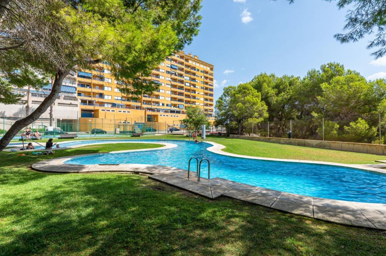 Apartament Summer Apartment Campoamor Exterior photo