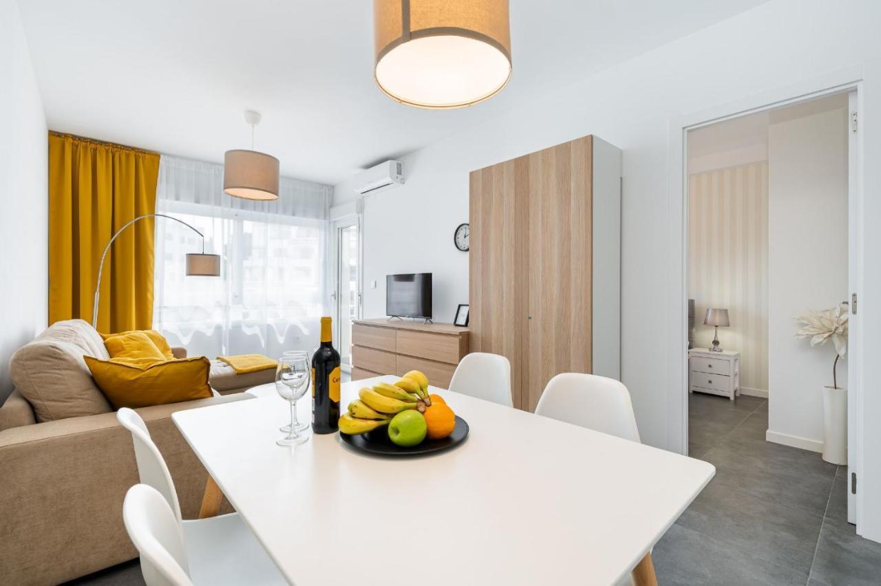 Apartament Summer Apartment Campoamor Exterior photo
