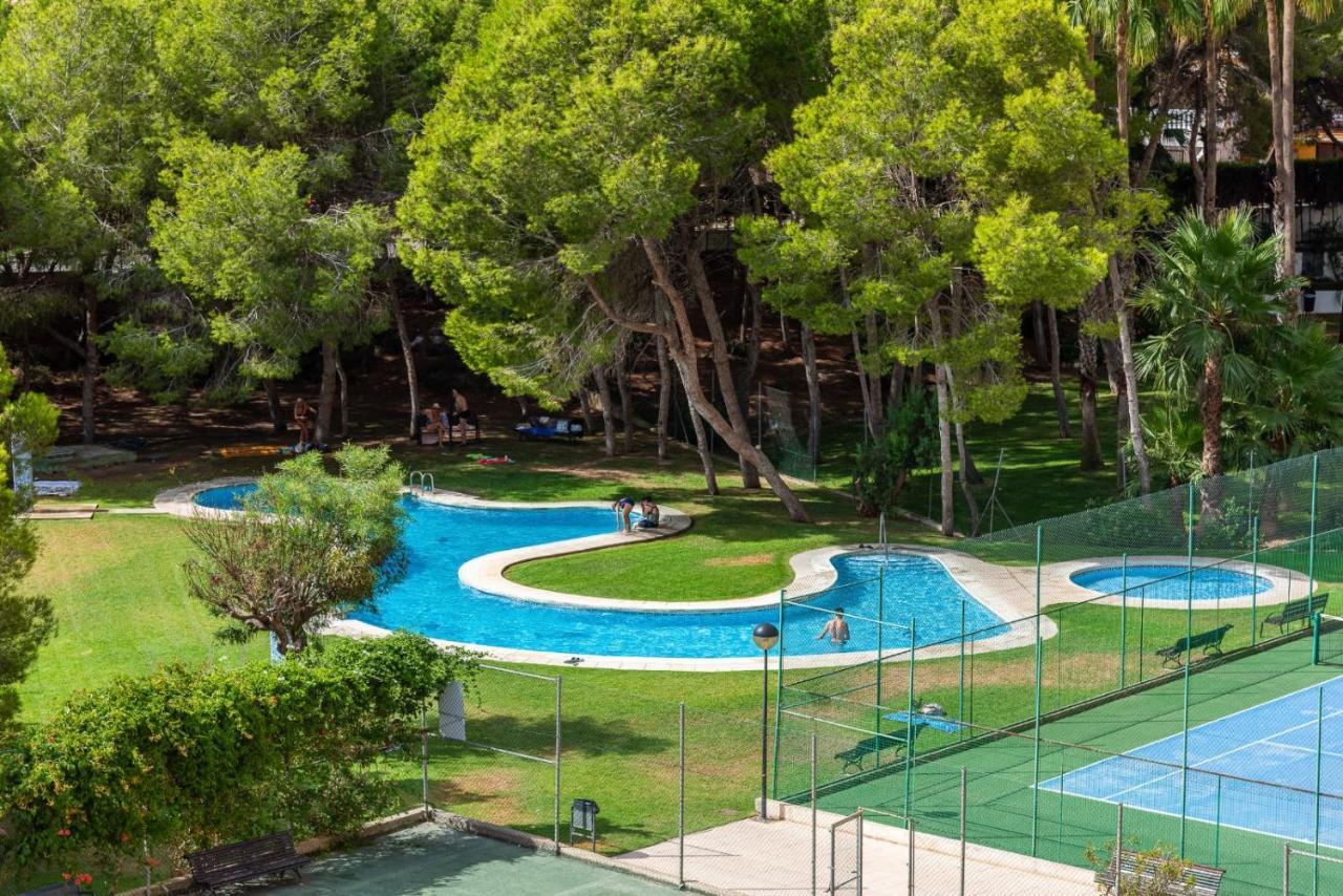 Apartament Summer Apartment Campoamor Exterior photo