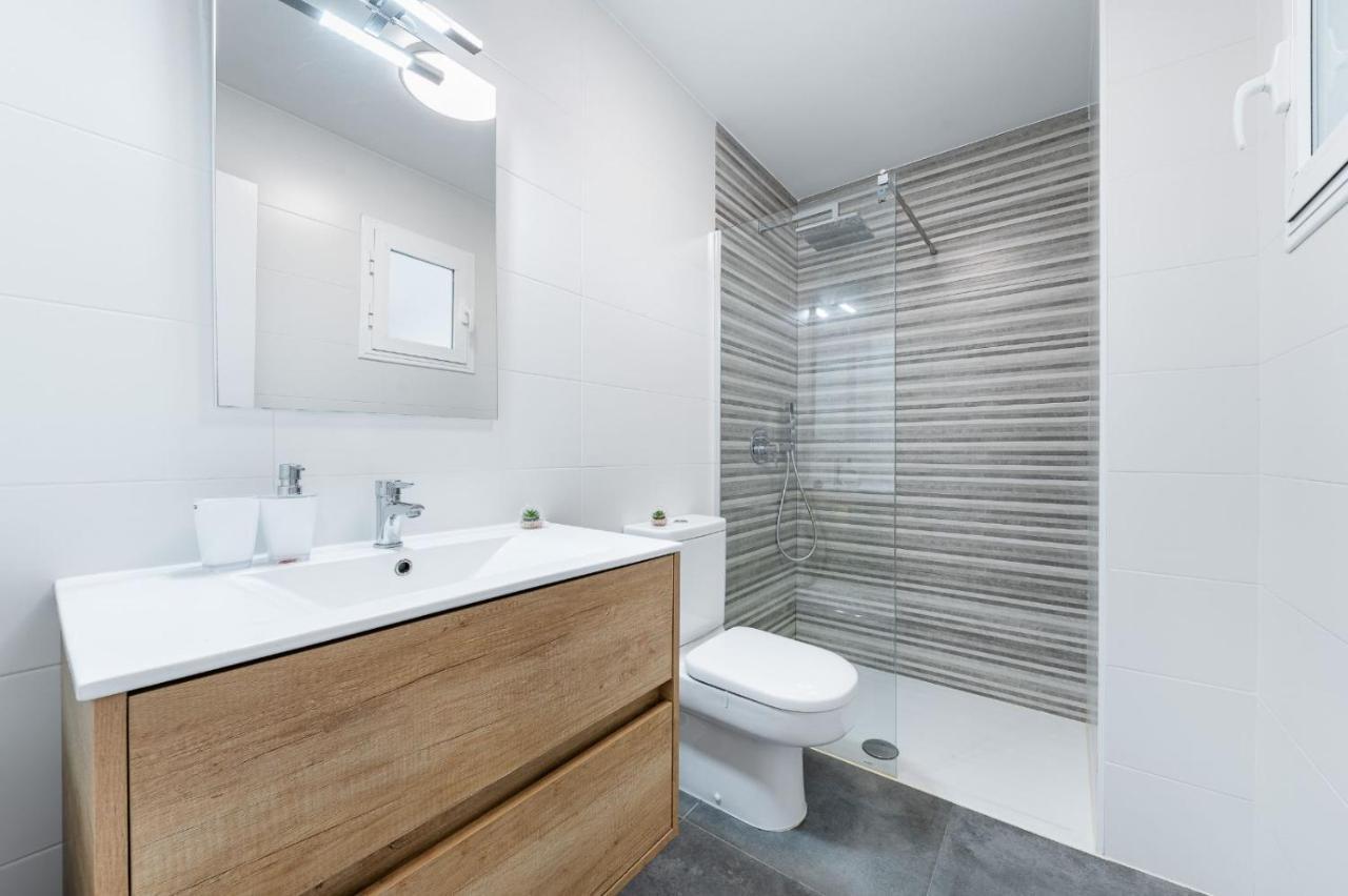 Apartament Summer Apartment Campoamor Exterior photo