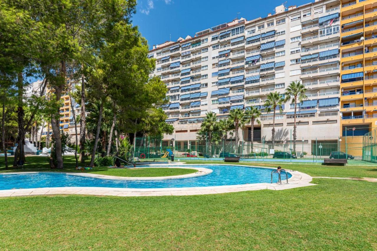 Apartament Summer Apartment Campoamor Exterior photo