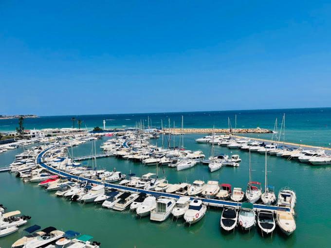 Apartament Summer Apartment Campoamor Exterior photo